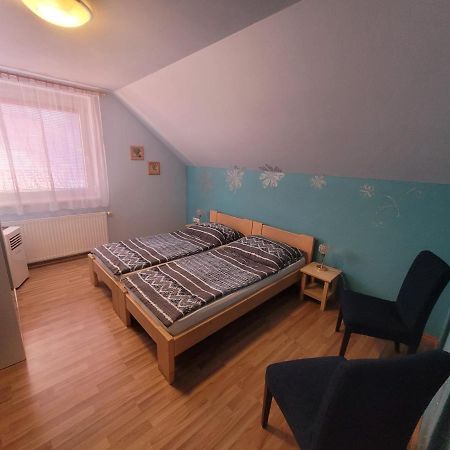 Penzion U Mikulincu Mikulov Dış mekan fotoğraf