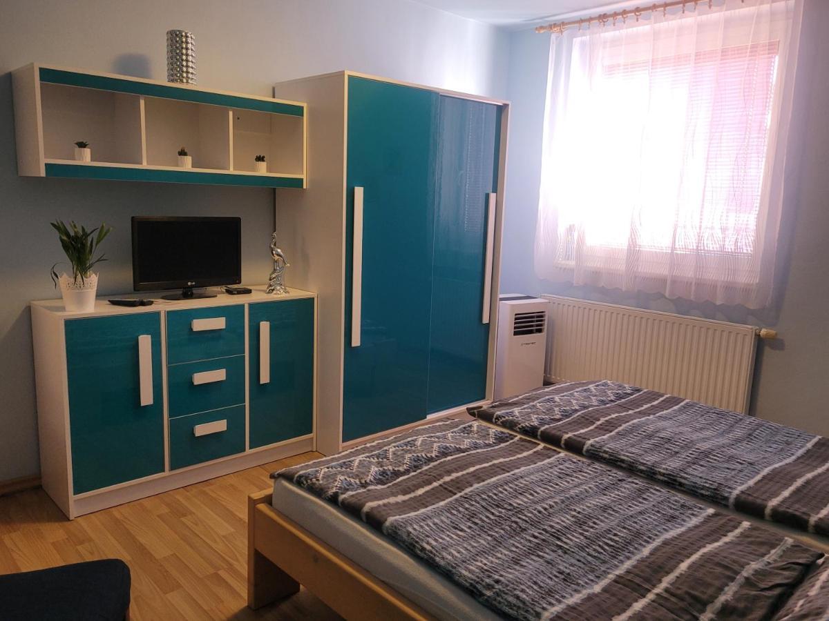 Penzion U Mikulincu Mikulov Dış mekan fotoğraf