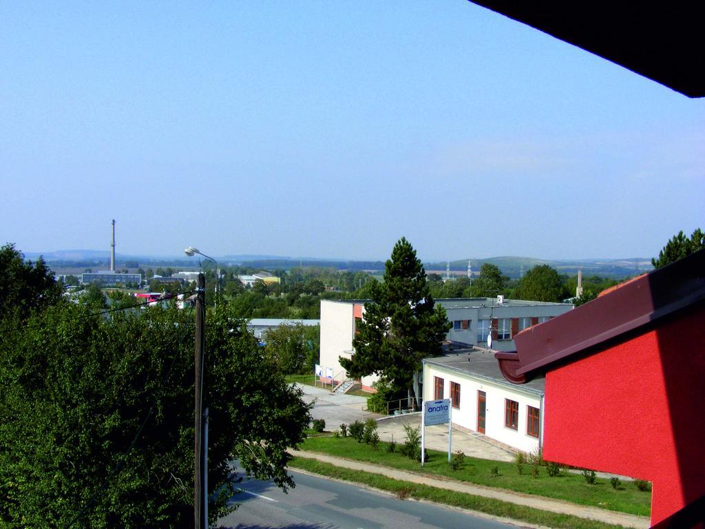 Penzion U Mikulincu Mikulov Oda fotoğraf