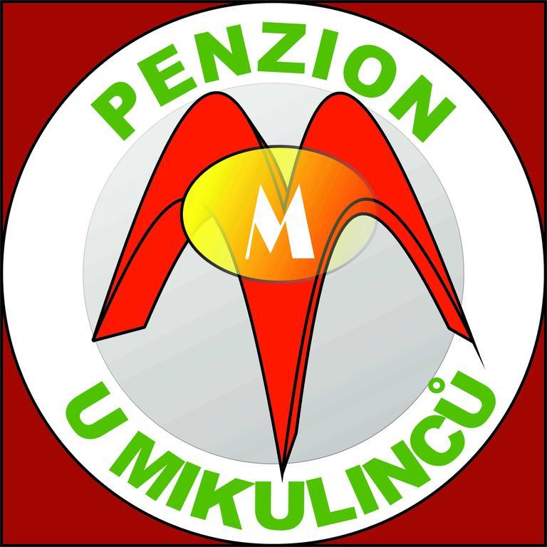 Penzion U Mikulincu Mikulov Dış mekan fotoğraf
